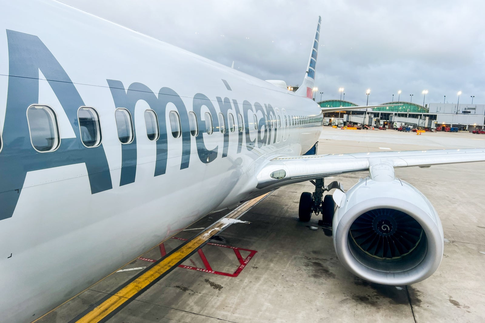 Chasing American Airlines elite status? Here are 15 ways to earn ...